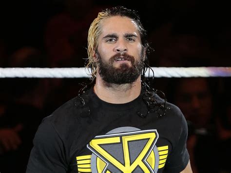 seth rollins leak|WWE Star Seth Rollins Apologizes for Nude